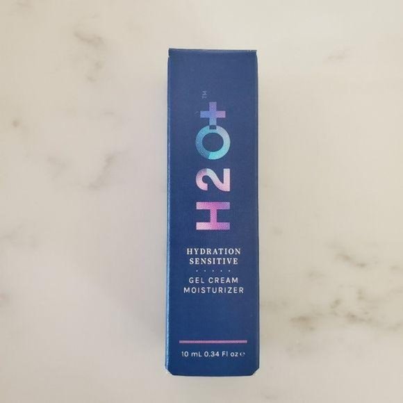 H20+ Sensitive Gel Cream Moisturizer - Picture 3 of 6